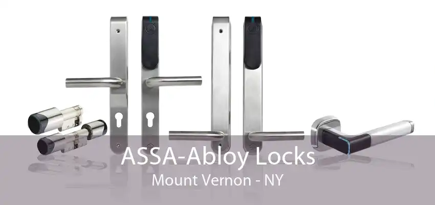 ASSA-Abloy Locks Mount Vernon - NY