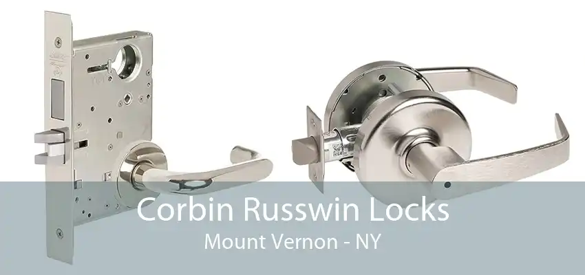 Corbin Russwin Locks Mount Vernon - NY