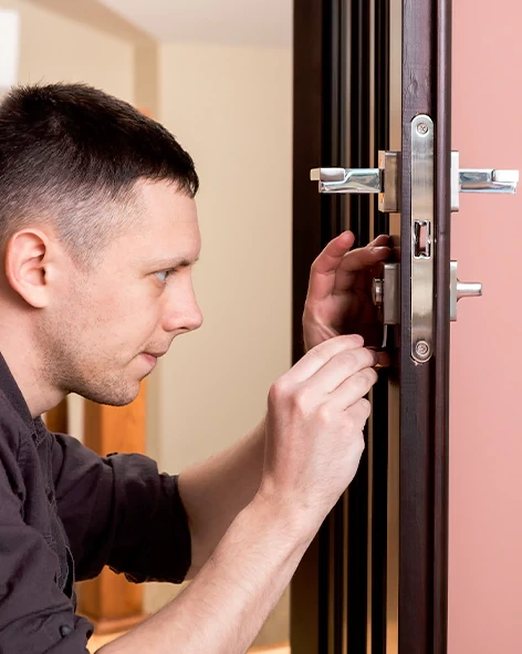 : Professional Locksmith For Commercial And Residential Locksmith Services in Mount Vernon, NY