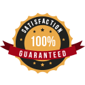 100% Satisfaction Guarantee in Mount Vernon, New York