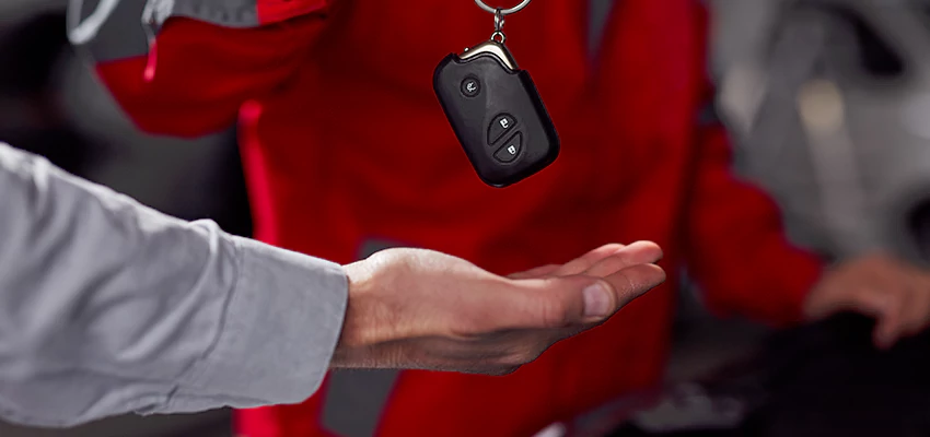 Automotive Car Lock Rekeying Locksmith Specialists in Mount Vernon, New York