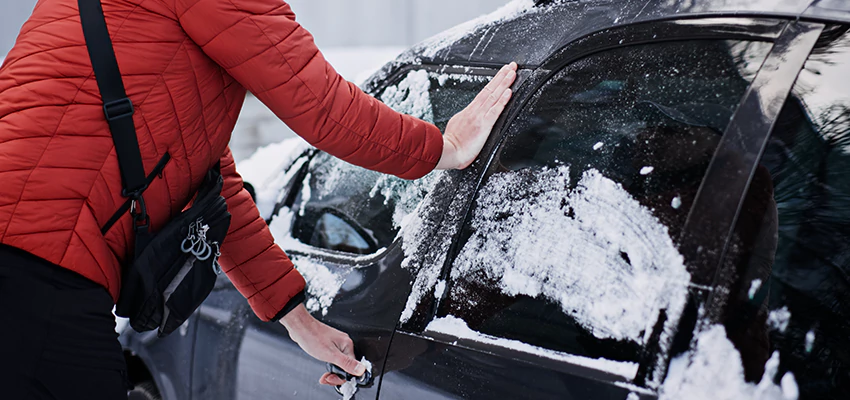 Emergency Keyless Lockout in Mount Vernon, NY