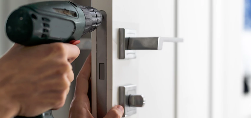 Locksmith For Lock Replacement Near Me in Mount Vernon, NY