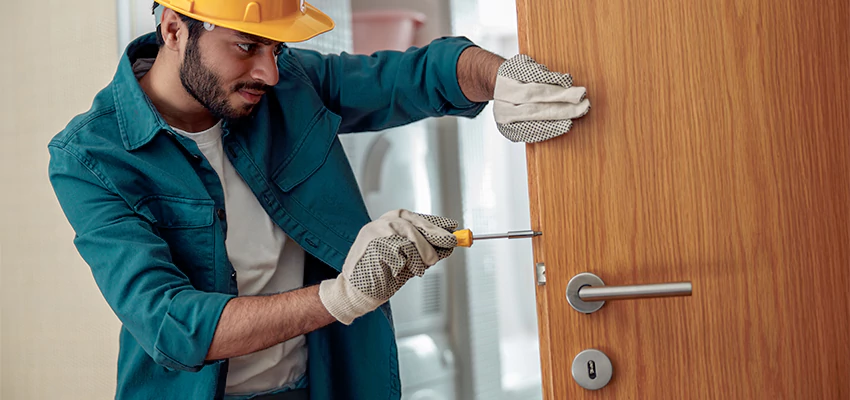 24 Hour Residential Locksmith in Mount Vernon, New York