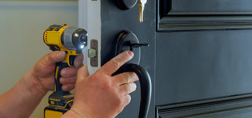 Emergency Downtown Locksmith in Mount Vernon, NY