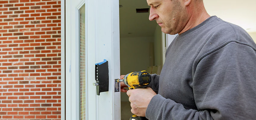 Eviction Locksmith Services For Lock Installation in Mount Vernon, NY