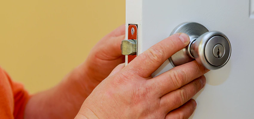 Residential Locksmith For Lock Installation in Mount Vernon, New York