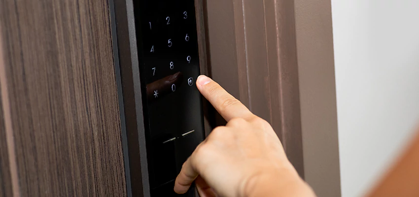 Smart Electric Locks Replacement Services in Mount Vernon, NY