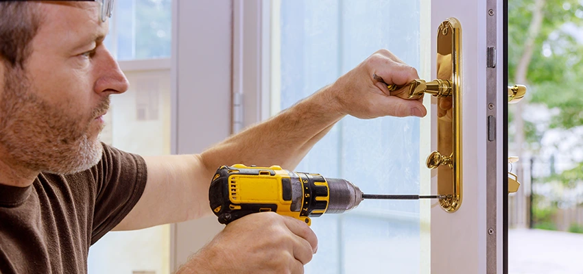 Affordable Bonded & Insured Locksmiths in Mount Vernon, NY