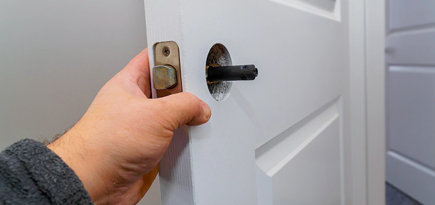 Nighttime Locksmith For Lock Repair in Mount Vernon, NY