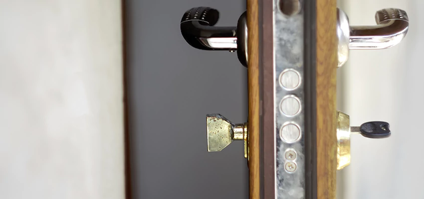 Holiday Emergency Locksmith in Mount Vernon, New York