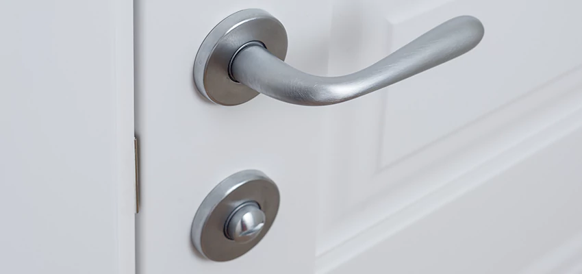 Single-Occupancy Restroom Locks Repair in Mount Vernon, New York