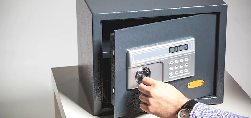 Jewelry Safe Unlocking Service in Mount Vernon, New York