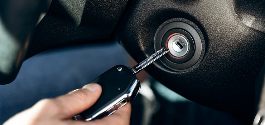 Car Key Replacement Locksmith in Mount Vernon, New York