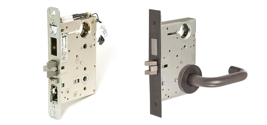 Corbin Russwin Mortise Locks Repair Installation in Mount Vernon, NY