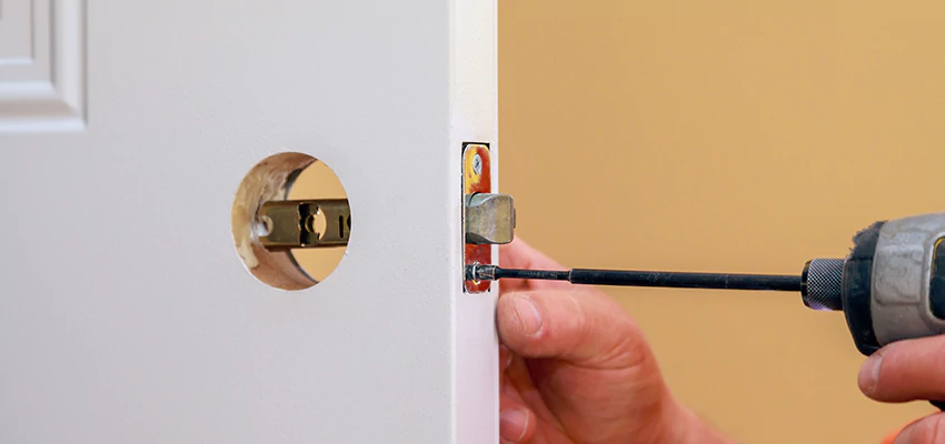 Stuck Door Knobs Repair in Mount Vernon, NY