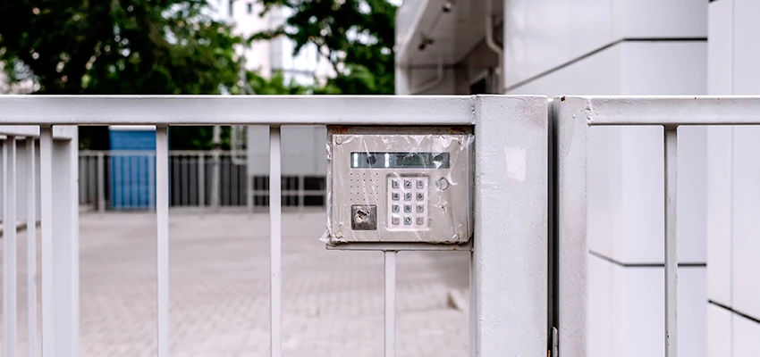 Gate Locks For Metal Gates in Mount Vernon, New York