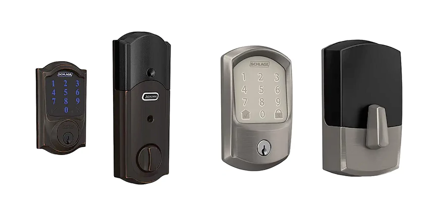 Schlage Smart Locks Repair in Mount Vernon, New York