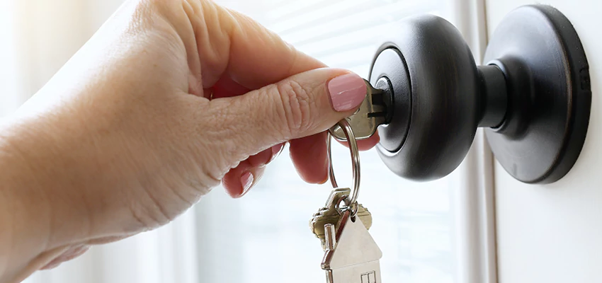 Top Locksmith For Residential Lock Solution in Mount Vernon, New York