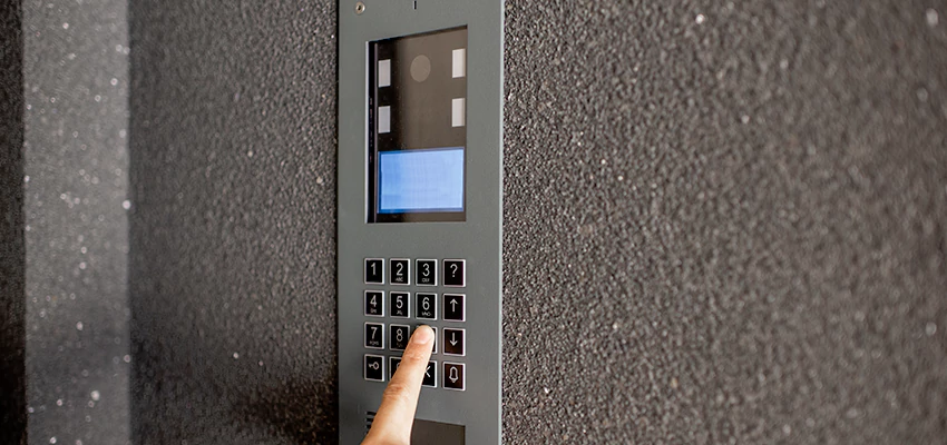 Access Control System Installation in Mount Vernon, New York