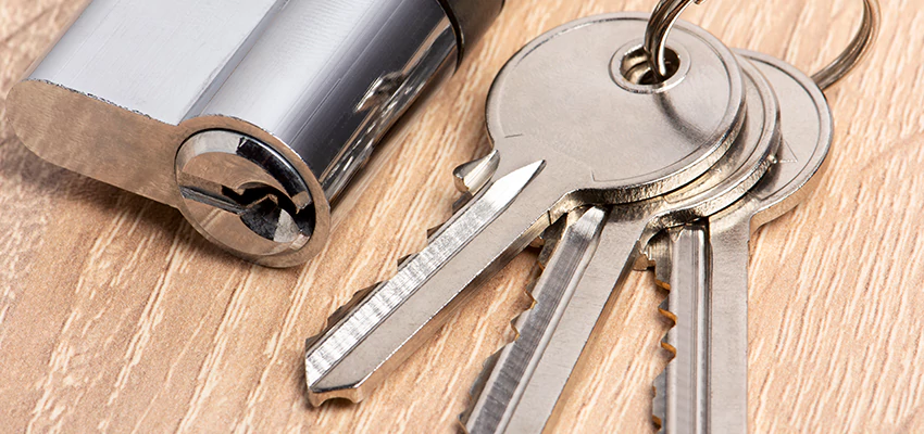 Lock Rekeying Services in Mount Vernon, New York