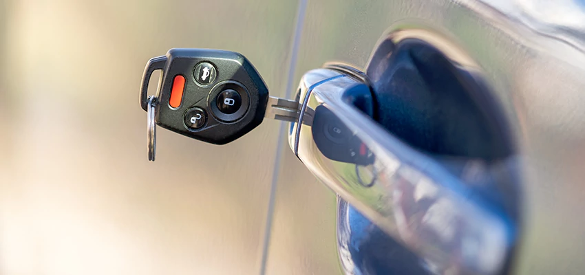 Automotive Locksmith Key Programming Specialists in Mount Vernon, NY