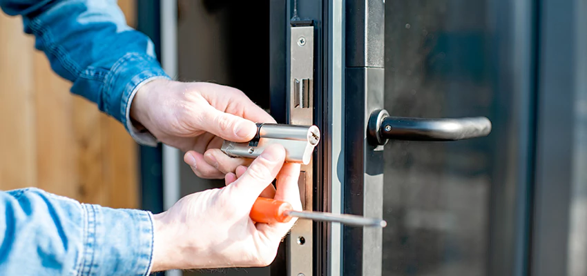 Eviction Locksmith For Lock Repair in Mount Vernon, NY