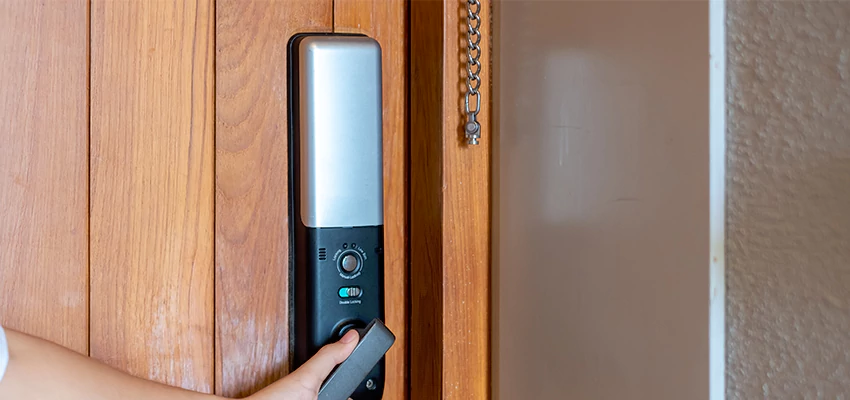 Home Security Electronic Locks Upgrades in Mount Vernon, NY