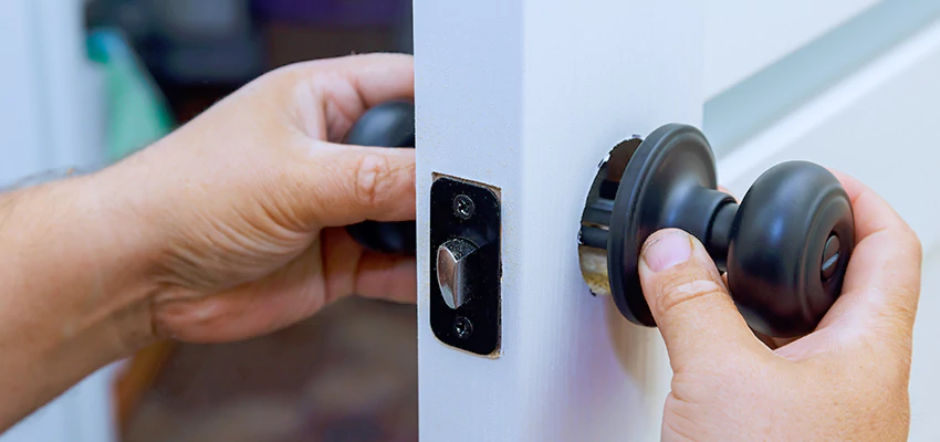 Smart Lock Replacement Assistance in Mount Vernon, New York