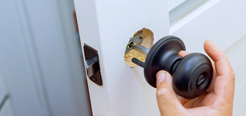 Locksmith For Lock Repair Near Me in Mount Vernon, New York