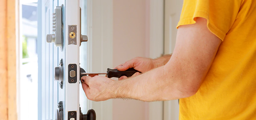 Eviction Locksmith For Key Fob Replacement Services in Mount Vernon, NY