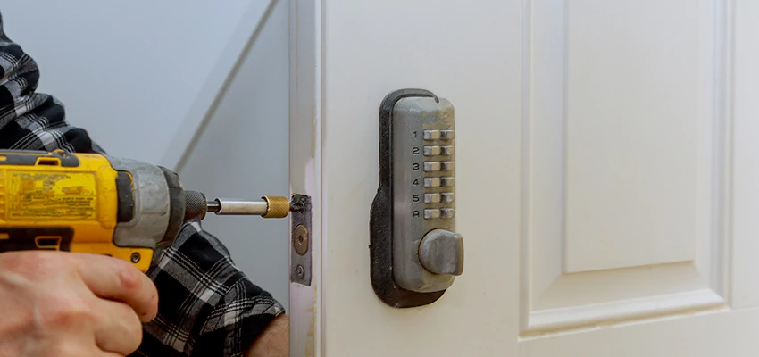 Digital Locks For Home Invasion Prevention in Mount Vernon, NY