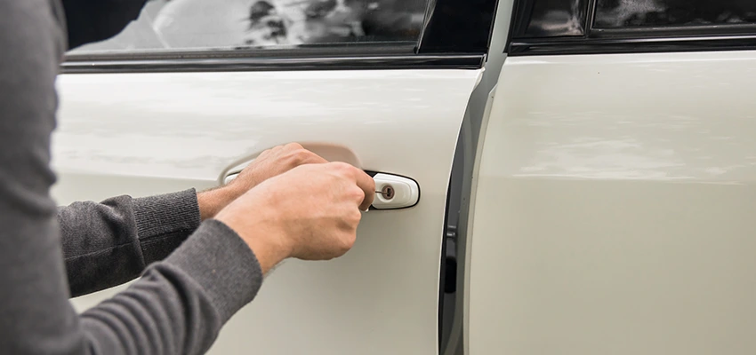 Unlock Car Door Service in Mount Vernon, NY