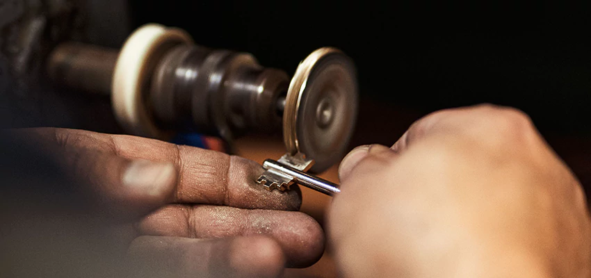 Hotel Lock Master Key System in Mount Vernon, New York