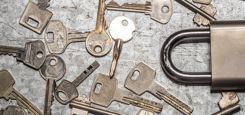 Lock Rekeying Services in Mount Vernon, New York