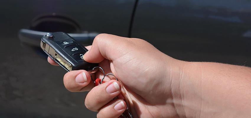 Car Door Unlocking Locksmith in Mount Vernon, New York