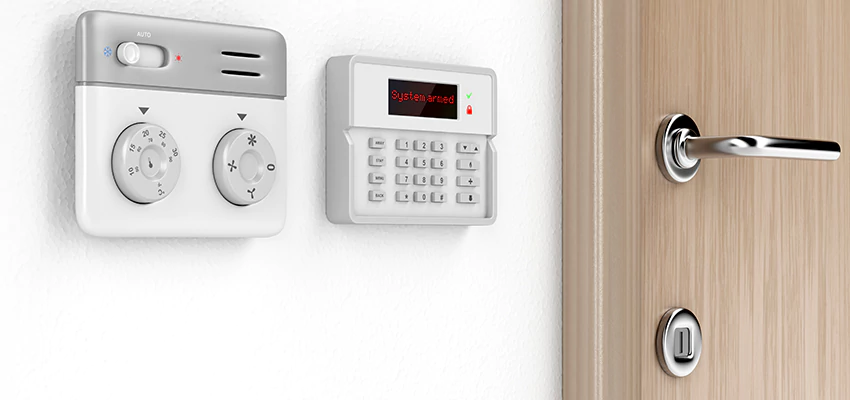 Commercial Electronic Door Lock Services in Mount Vernon, NY