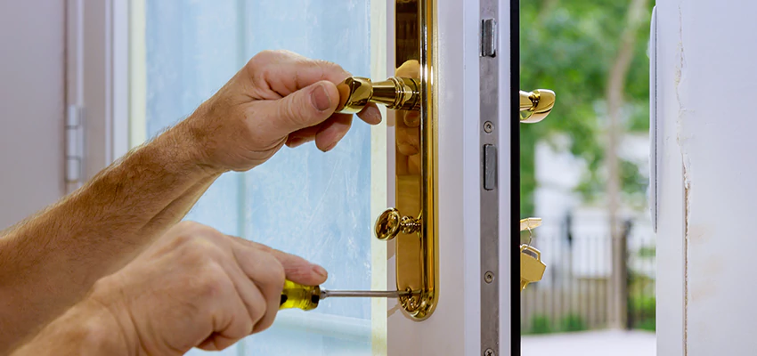 Local Locksmith For Key Duplication in Mount Vernon, NY