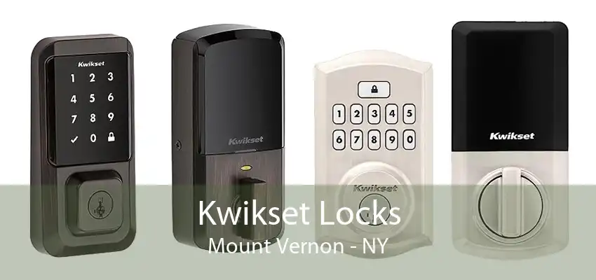 Kwikset Locks Mount Vernon - NY