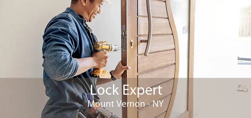 Lock Expert Mount Vernon - NY