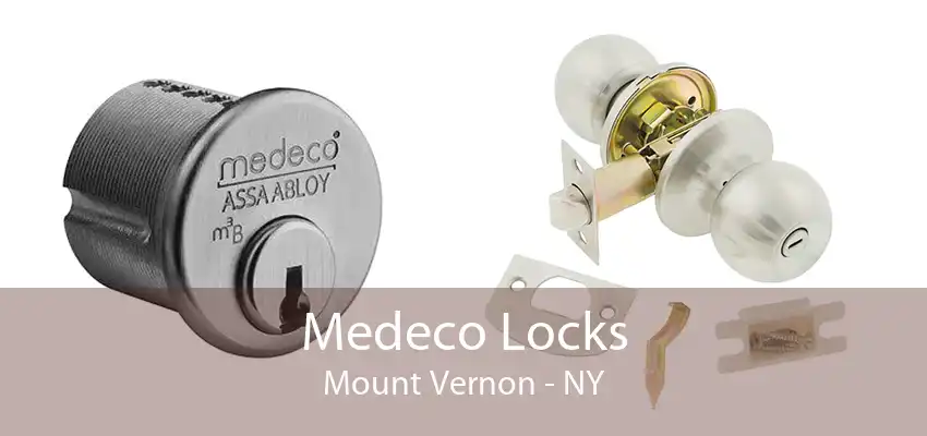 Medeco Locks Mount Vernon - NY