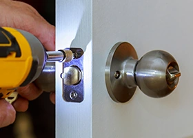 Door Lock Replacement in Mount Vernon, New York